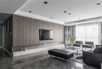 蚌埠电视墙设计案例