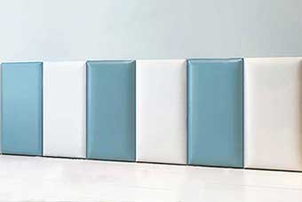 蚌埠森佰汇航空纤维（皮革饰面软包）