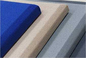 蚌埠森佰汇航空纤维（布艺饰面软包）